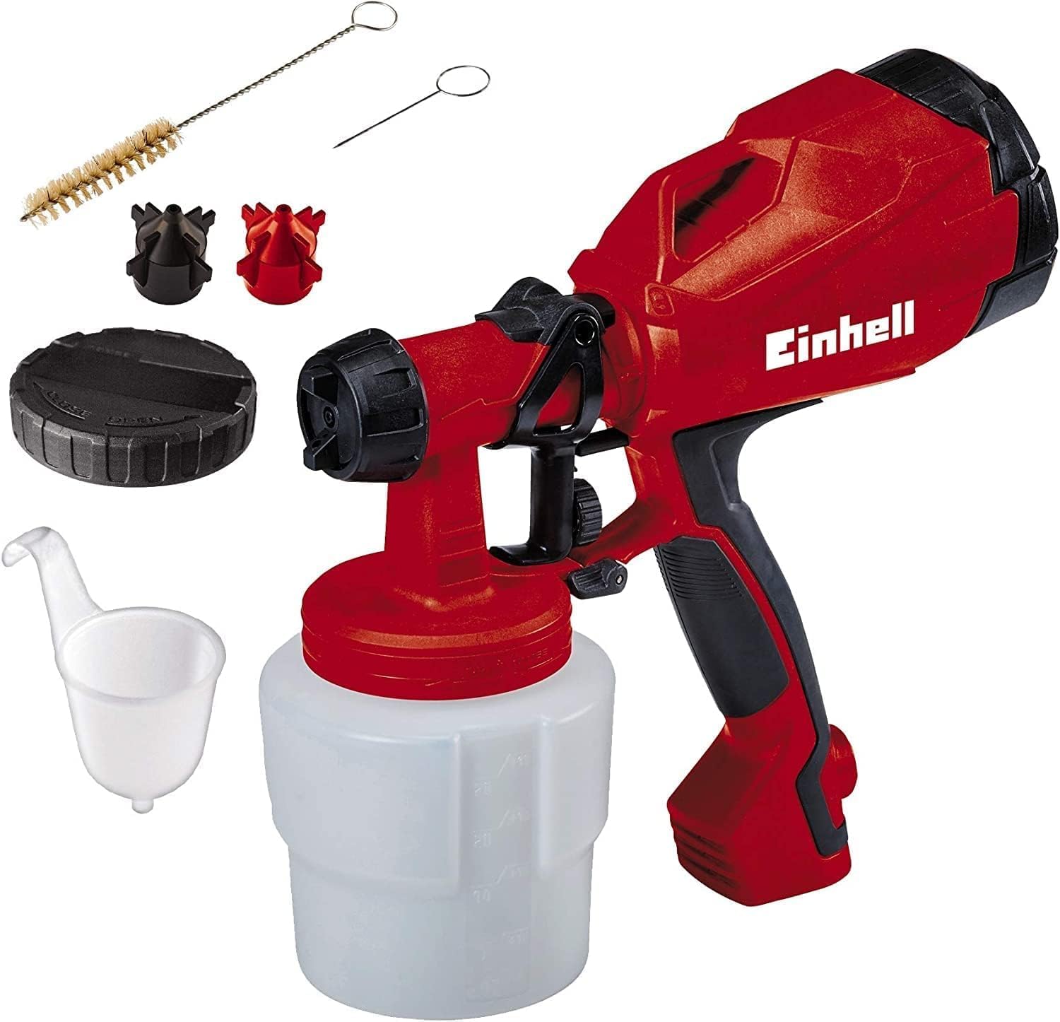 Einhell Farbsprühsystem TC-SY 400 P — Werkzeug zum Mieten in Gummersbach