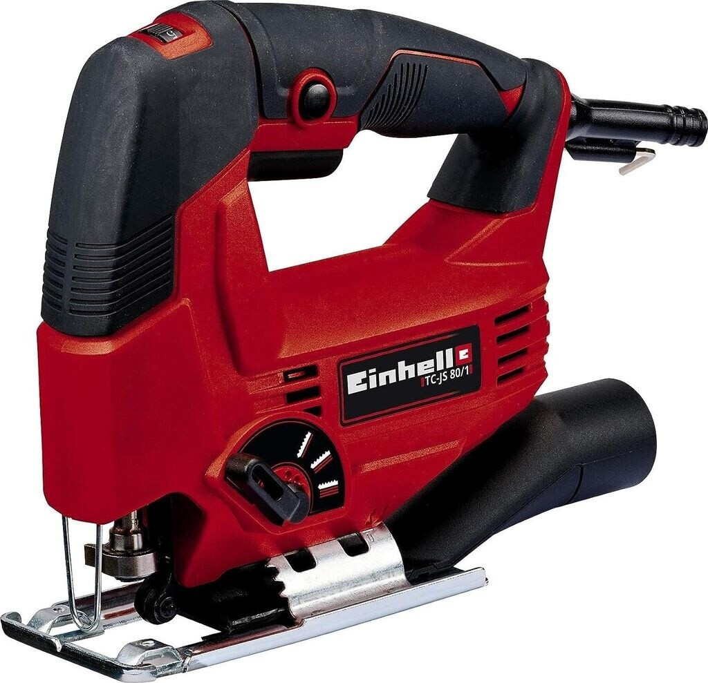 Einhell Stichsäge TC-JS 80/1 — Werkzeug zum Mieten in Gummersbach